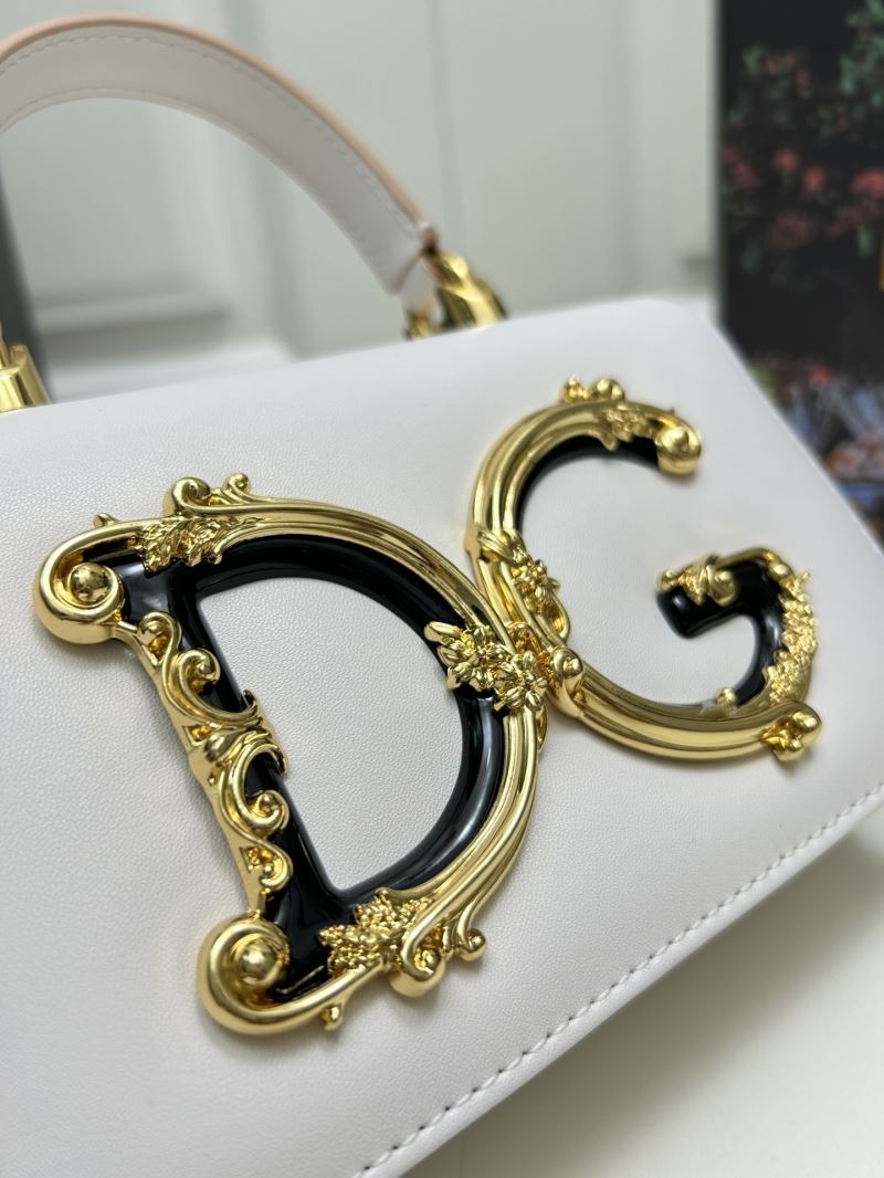 Dolce Gabbana Top Handle Bags